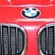 Электромобиль BMW Z 4, красный