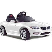 BMW Z 4, белый BMW Z 4, белый