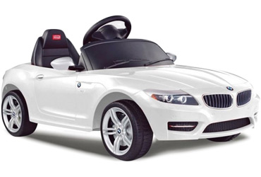 ������������� BMW Z 4, �����