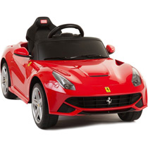 Ferrari F12, красный Ferrari F12, красный