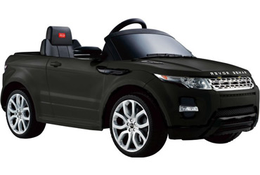 ������������� Land Rover Evoque, ������