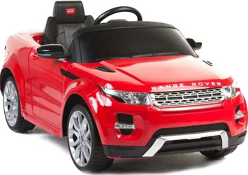 ������������� Land Rover Evoque, �������