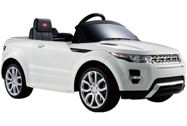 ������������� Land Rover Evoque, �����