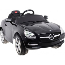 Mercedes SLK, черный Mercedes SLK, черный