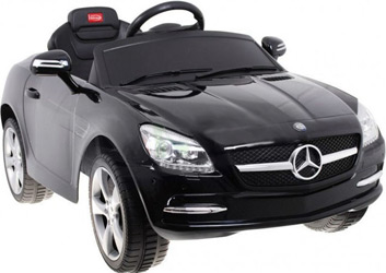 ������������� Mercedes SLK, ������