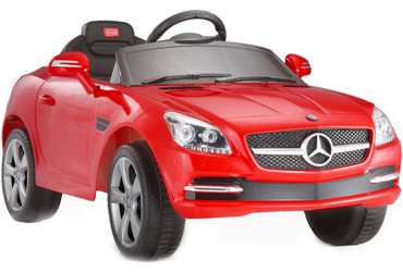 ������������� Mercedes SLK, �������