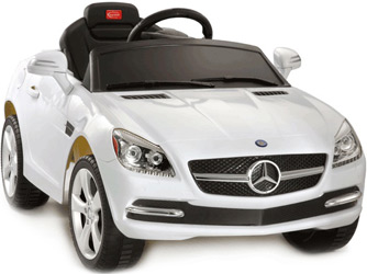 ������������� Mercedes SLK, �����