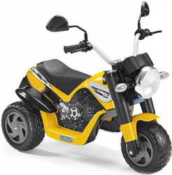������������� Peg-Perego Scrambler