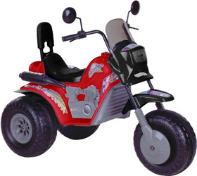 ������������� Super Harley CT-796, �������