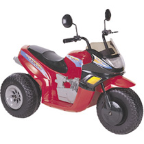 Электромобиль Super Space CT-770, красный Электромобиль Super Space CT-770, красный