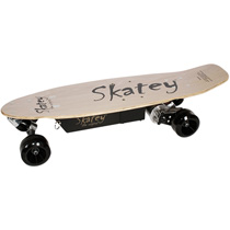 ������������ Skatey 150 wood