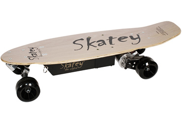 ������������ Skatey 150 wood