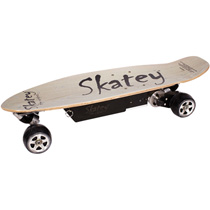 ������������ Skatey 250 wood