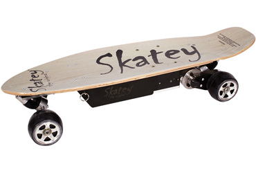 ������������ Skatey 250 wood