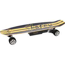 ������������ Skatey 400 orange-black