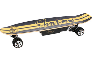 ������������ Skatey 400 orange-black