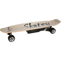 ������������ Skatey 400 wood