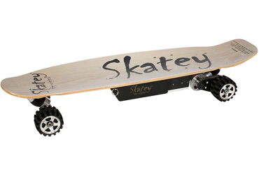 ������������ Skatey 400 wood