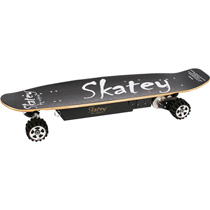 ������������ Skatey 600 black