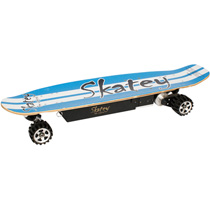 ������������ Skatey 600 blue-white
