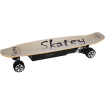 ������������ Skatey 600 wood