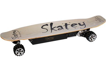 ������������ Skatey 600 wood