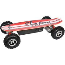 ������������ Skatey 800 red-white
