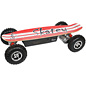 ������������ Skatey 800 red-white