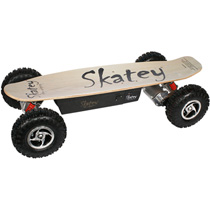 ������������ Skatey 800 wood