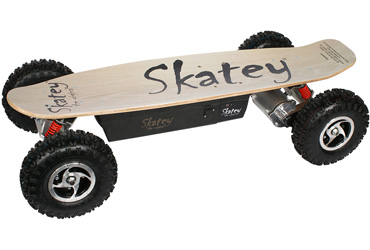  Skatey 800 wood