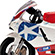 Peg-Perego Ducati GP Limited Edition