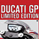 Peg-Perego Ducati GP Limited Edition