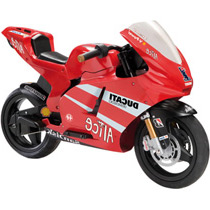 Ducati GP 2011 Ducati GP 2011