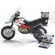 Peg-Perego Ducati Hypercross