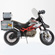 Peg-Perego Ducati Hypercross