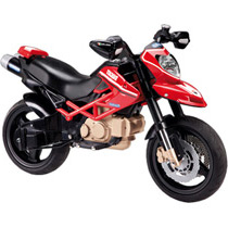 Peg-Perego Ducati Hypermotard