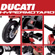 Peg-Perego Ducati Hypermotard