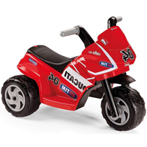 Peg-Perego Ducati Mini