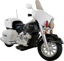 ������������� Patrol Police CT-950, �����