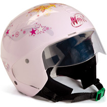 Peg-Perego Шлем Winx Peg-Perego Шлем Winx