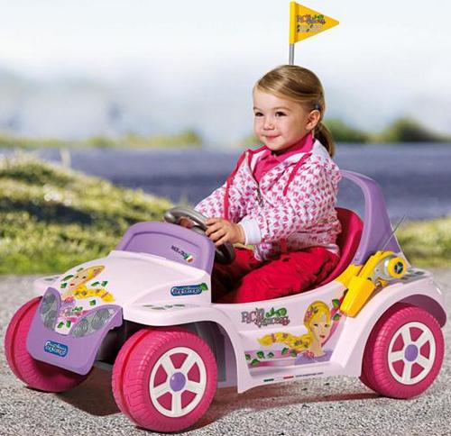 Peg-Perego RC Princess