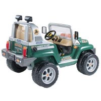  Peg-Perego John Deere Gator