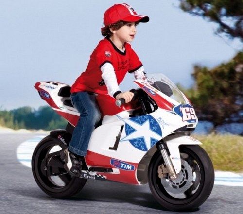  Peg-Perego Ducati