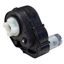 Редуктор + двигатель Peg-perego JD Ground Force, Power Pull Редуктор + двигатель Peg-perego JD Ground Force, Power Pull