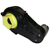 Редуктор + двигатель Peg-perego PP Polise XL, Fiat Редуктор + двигатель Peg-perego PP Polise XL, Fiat