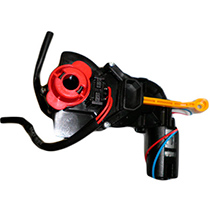 Редуктор управления рулем Peg-perego RCX Редуктор управления рулем Peg-perego RCX