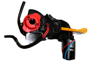 �������� ���������� ����� Peg-perego RCX